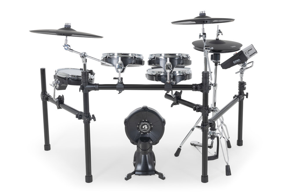 GEWA  E-Drum Set G5 Studio G5 Studio